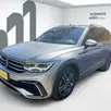 VOLKSWAGEN TIGUAN 2.0 300 TSI GASOLINA ALLSPACE R-LINE AUTOMÁTICO VOLKSWAGEN TIGUAN 2.0 300 TSI GASOLINA ALLSPACE R-LINE AUTOMÁTICO
