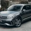 VOLKSWAGEN TIGUAN 2.0 300 TSI GASOLINA ALLSPACE R-LINE AUTOMÁTICO VOLKSWAGEN TIGUAN 2.0 300 TSI GASOLINA ALLSPACE R-LINE AUTOMÁTICO