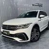 VOLKSWAGEN TIGUAN 2.0 300 TSI GASOLINA ALLSPACE R-LINE AUTOMÁTICO VOLKSWAGEN TIGUAN 2.0 300 TSI GASOLINA ALLSPACE R-LINE AUTOMÁTICO