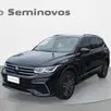 VOLKSWAGEN TIGUAN 2.0 300 TSI GASOLINA ALLSPACE R-LINE AUTOMÁTICO VOLKSWAGEN TIGUAN 2.0 300 TSI GASOLINA ALLSPACE R-LINE AUTOMÁTICO