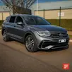 VOLKSWAGEN TIGUAN 2.0 300 TSI GASOLINA ALLSPACE R-LINE AUTOMÁTICO VOLKSWAGEN TIGUAN 2.0 300 TSI GASOLINA ALLSPACE R-LINE AUTOMÁTICO