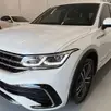 VOLKSWAGEN TIGUAN 2.0 300 TSI GASOLINA ALLSPACE R-LINE AUTOMÁTICO VOLKSWAGEN TIGUAN 2.0 300 TSI GASOLINA ALLSPACE R-LINE AUTOMÁTICO