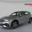 VOLKSWAGEN TIGUAN 2.0 300 TSI GASOLINA ALLSPACE R-LINE AUTOMÁTICO VOLKSWAGEN TIGUAN 2.0 300 TSI GASOLINA ALLSPACE R-LINE AUTOMÁTICO