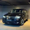 VOLKSWAGEN TIGUAN 2.0 350 TSI GASOLINA ALLSPACE R-LINE 4MOTION DSG VOLKSWAGEN TIGUAN 2.0 350 TSI GASOLINA ALLSPACE R-LINE 4MOTION DSG