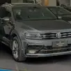 VOLKSWAGEN TIGUAN 2.0 350 TSI GASOLINA ALLSPACE R-LINE 4MOTION DSG VOLKSWAGEN TIGUAN 2.0 350 TSI GASOLINA ALLSPACE R-LINE 4MOTION DSG