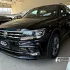 VOLKSWAGEN TIGUAN 2.0 350 TSI GASOLINA ALLSPACE R-LINE 4MOTION DSG VOLKSWAGEN TIGUAN 2.0 350 TSI GASOLINA ALLSPACE R-LINE 4MOTION DSG