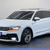 VOLKSWAGEN TIGUAN 2.0 350 TSI GASOLINA ALLSPACE R-LINE 4MOTION DSG VOLKSWAGEN TIGUAN 2.0 350 TSI GASOLINA ALLSPACE R-LINE 4MOTION DSG