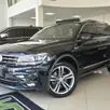 VOLKSWAGEN TIGUAN 2.0 350 TSI GASOLINA ALLSPACE R-LINE 4MOTION DSG VOLKSWAGEN TIGUAN 2.0 350 TSI GASOLINA ALLSPACE R-LINE 4MOTION DSG
