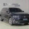 VOLKSWAGEN TIGUAN 2.0 350 TSI GASOLINA ALLSPACE R-LINE 4MOTION DSG VOLKSWAGEN TIGUAN 2.0 350 TSI GASOLINA ALLSPACE R-LINE 4MOTION DSG