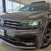 VOLKSWAGEN TIGUAN 2.0 350 TSI GASOLINA ALLSPACE R-LINE 4MOTION DSG VOLKSWAGEN TIGUAN 2.0 350 TSI GASOLINA ALLSPACE R-LINE 4MOTION DSG