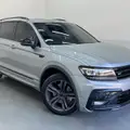 VOLKSWAGEN TIGUAN 2.0 350 TSI GASOLINA ALLSPACE R-LINE 4MOTION DSG VOLKSWAGEN TIGUAN 2.0 350 TSI GASOLINA ALLSPACE R-LINE 4MOTION DSG