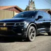 VOLKSWAGEN TIGUAN 2.0 350 TSI GASOLINA ALLSPACE R-LINE 4MOTION DSG VOLKSWAGEN TIGUAN 2.0 350 TSI GASOLINA ALLSPACE R-LINE 4MOTION DSG
