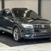 VOLKSWAGEN TIGUAN 2.0 350 TSI GASOLINA ALLSPACE R-LINE 4MOTION DSG VOLKSWAGEN TIGUAN 2.0 350 TSI GASOLINA ALLSPACE R-LINE 4MOTION DSG