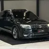 VOLKSWAGEN TIGUAN 2.0 350 TSI GASOLINA ALLSPACE R-LINE 4MOTION DSG VOLKSWAGEN TIGUAN 2.0 350 TSI GASOLINA ALLSPACE R-LINE 4MOTION DSG