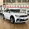 VOLKSWAGEN TIGUAN 2.0 350 TSI GASOLINA ALLSPACE R-LINE 4MOTION DSG VOLKSWAGEN TIGUAN 2.0 350 TSI GASOLINA ALLSPACE R-LINE 4MOTION DSG