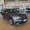 VOLKSWAGEN TIGUAN 2.0 350 TSI GASOLINA ALLSPACE R-LINE 4MOTION DSG VOLKSWAGEN TIGUAN 2.0 350 TSI GASOLINA ALLSPACE R-LINE 4MOTION DSG