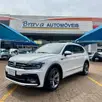 VOLKSWAGEN TIGUAN 2.0 350 TSI GASOLINA ALLSPACE R-LINE 4MOTION DSG VOLKSWAGEN TIGUAN 2.0 350 TSI GASOLINA ALLSPACE R-LINE 4MOTION DSG