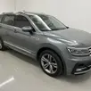 VOLKSWAGEN TIGUAN 2.0 350 TSI GASOLINA ALLSPACE R-LINE 4MOTION DSG VOLKSWAGEN TIGUAN 2.0 350 TSI GASOLINA ALLSPACE R-LINE 4MOTION DSG