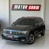 VOLKSWAGEN TIGUAN 2.0 350 TSI GASOLINA ALLSPACE R-LINE 4MOTION DSG VOLKSWAGEN TIGUAN 2.0 350 TSI GASOLINA ALLSPACE R-LINE 4MOTION DSG