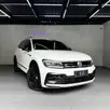 VOLKSWAGEN TIGUAN 2.0 350 TSI GASOLINA ALLSPACE R-LINE 4MOTION DSG VOLKSWAGEN TIGUAN 2.0 350 TSI GASOLINA ALLSPACE R-LINE 4MOTION DSG
