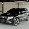 VOLKSWAGEN TIGUAN 2.0 350 TSI GASOLINA ALLSPACE R-LINE 4MOTION DSG VOLKSWAGEN TIGUAN 2.0 350 TSI GASOLINA ALLSPACE R-LINE 4MOTION DSG
