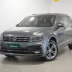 VOLKSWAGEN TIGUAN 2.0 350 TSI GASOLINA ALLSPACE R-LINE 4MOTION DSG VOLKSWAGEN TIGUAN 2.0 350 TSI GASOLINA ALLSPACE R-LINE 4MOTION DSG