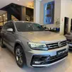 VOLKSWAGEN TIGUAN 2.0 350 TSI GASOLINA ALLSPACE R-LINE 4MOTION DSG VOLKSWAGEN TIGUAN 2.0 350 TSI GASOLINA ALLSPACE R-LINE 4MOTION DSG