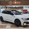 VOLKSWAGEN TIGUAN 2.0 350 TSI GASOLINA ALLSPACE R-LINE 4MOTION DSG VOLKSWAGEN TIGUAN 2.0 350 TSI GASOLINA ALLSPACE R-LINE 4MOTION DSG