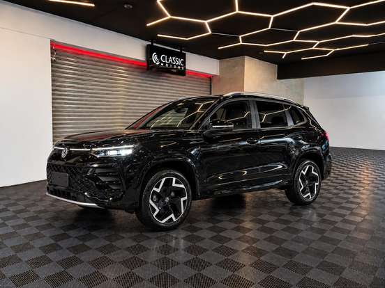 VOLKSWAGEN-TIGUAN-2.0 350 TSI GASOLINA R-LINE 4MOTION AUTOMÁTICO VOLKSWAGEN-TIGUAN-2026