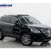 VOLKSWAGEN TIGUAN 2.0 TSI 16V TURBO GASOLINA 4P TIPTRONIC VOLKSWAGEN TIGUAN 2.0 TSI 16V TURBO GASOLINA 4P TIPTRONIC