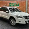 VOLKSWAGEN TIGUAN 2.0 TSI 16V TURBO GASOLINA 4P TIPTRONIC VOLKSWAGEN TIGUAN 2.0 TSI 16V TURBO GASOLINA 4P TIPTRONIC