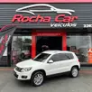 VOLKSWAGEN TIGUAN 2.0 TSI 16V TURBO GASOLINA 4P TIPTRONIC VOLKSWAGEN TIGUAN 2.0 TSI 16V TURBO GASOLINA 4P TIPTRONIC