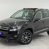 VOLKSWAGEN TIGUAN 2.0 TSI 16V TURBO GASOLINA 4P TIPTRONIC VOLKSWAGEN TIGUAN 2.0 TSI 16V TURBO GASOLINA 4P TIPTRONIC