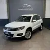 VOLKSWAGEN TIGUAN 2.0 TSI 16V TURBO GASOLINA 4P TIPTRONIC VOLKSWAGEN TIGUAN 2.0 TSI 16V TURBO GASOLINA 4P TIPTRONIC