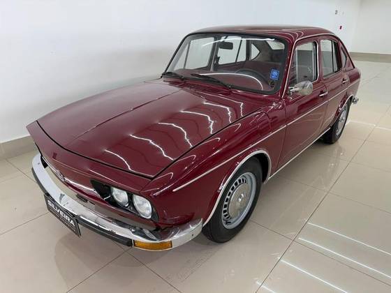 Volkswagen TL 1.6 8V Gasolina 2P Manual