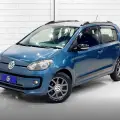 VOLKSWAGEN UP 1.0 MPI RUN UP 12V FLEX 4P MANUAL VOLKSWAGEN UP 1.0 MPI RUN UP 12V FLEX 4P MANUAL
