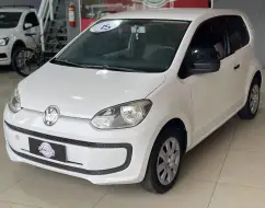 VOLKSWAGEN UP 1.0 MPI TAKE UP 12V FLEX 2P MANUAL VOLKSWAGEN UP 1.0 MPI TAKE UP 12V FLEX 2P MANUAL