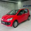 VOLKSWAGEN UP 1.0 MPI TAKE UP 12V FLEX 2P MANUAL VOLKSWAGEN UP 1.0 MPI TAKE UP 12V FLEX 2P MANUAL