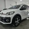 VOLKSWAGEN UP 1.0 170 TSI TOTAL FLEX XTREME 4P MANUAL VOLKSWAGEN UP 1.0 170 TSI TOTAL FLEX XTREME 4P MANUAL