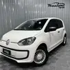 VOLKSWAGEN UP 1.0 MPI HIGH UP 12V FLEX 4P AUTOMATIZADO VOLKSWAGEN UP 1.0 MPI HIGH UP 12V FLEX 4P AUTOMATIZADO