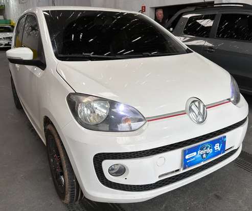 VOLKSWAGEN-UP-1.0 MPI MOVE UP 12V FLEX 4P MANUAL VOLKSWAGEN-UP-2016