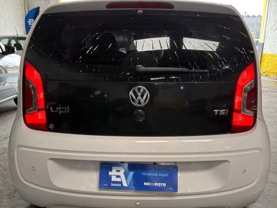 VOLKSWAGEN-UP-1.0 MPI MOVE UP 12V FLEX 4P MANUAL VOLKSWAGEN-UP-2016