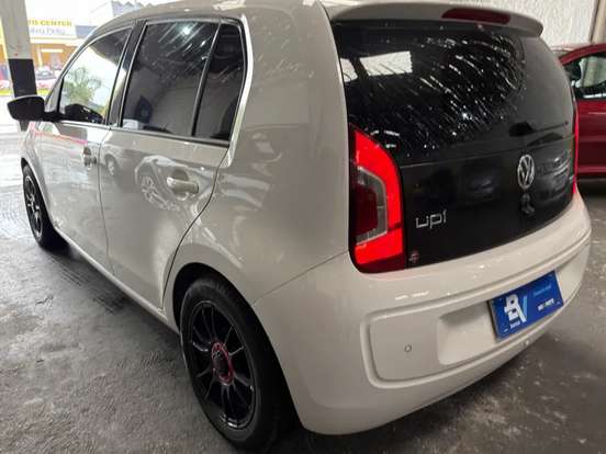 VOLKSWAGEN-UP-1.0 MPI MOVE UP 12V FLEX 4P MANUAL VOLKSWAGEN-UP-2016