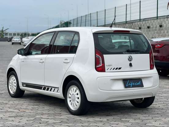 VOLKSWAGEN-UP-1.0 MPI TAKE UP 12V FLEX 4P MANUAL VOLKSWAGEN-UP-2014