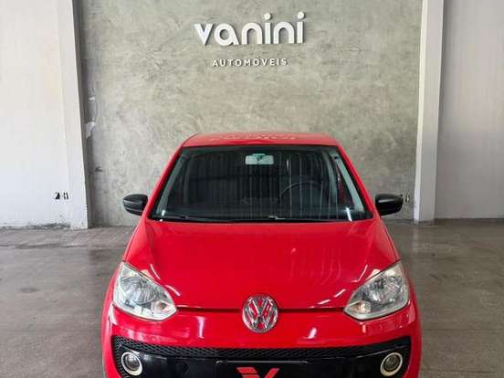 VOLKSWAGEN-UP-1.0 MPI TAKE UP 12V FLEX 4P MANUAL VOLKSWAGEN-UP-2014