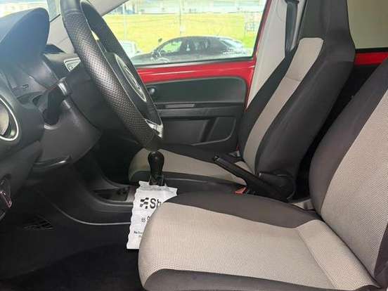 VOLKSWAGEN-UP-1.0 MPI TAKE UP 12V FLEX 4P MANUAL VOLKSWAGEN-UP-2014