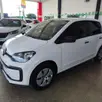 VOLKSWAGEN UP 1.0 MPI TAKE UP 12V FLEX 4P MANUAL VOLKSWAGEN UP 1.0 MPI TAKE UP 12V FLEX 4P MANUAL