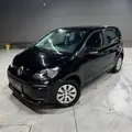 VOLKSWAGEN UP 1.0 MPI TOTAL FLEX 4P MANUAL VOLKSWAGEN UP 1.0 MPI TOTAL FLEX 4P MANUAL