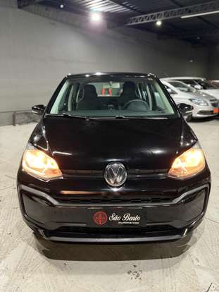VOLKSWAGEN-UP-1.0 MPI TOTAL FLEX 4P MANUAL VOLKSWAGEN-UP-2019
