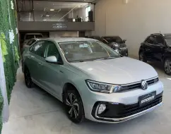 VOLKSWAGEN VIRTUS 1.0 200 TSI COMFORTLINE AUTOMÁTICO VOLKSWAGEN VIRTUS 1.0 200 TSI COMFORTLINE AUTOMÁTICO
